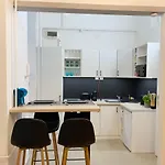 Goldart Design In The Heart Of Appartement *