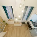 Goldart Design In The Heart Of Budapest